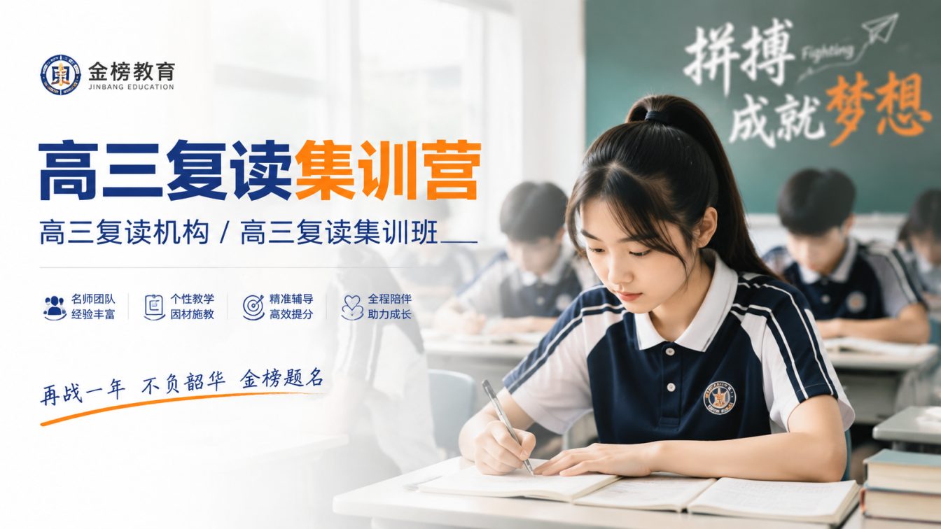 肇州县还在为高考提分发愁？