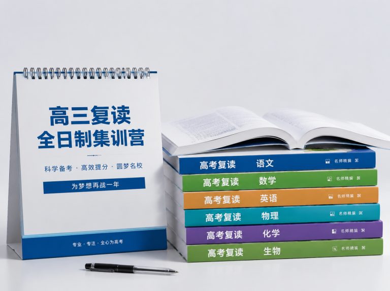 肇州县艺体生高考文化课集训班